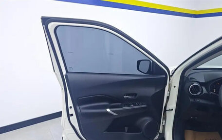 Nissan Kicks I, 2022 год, 1 350 000 рублей, 7 фотография
