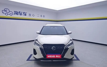 Nissan Kicks I, 2022 год, 1 350 000 рублей, 2 фотография