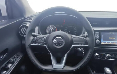 Nissan Kicks I, 2022 год, 1 350 000 рублей, 14 фотография