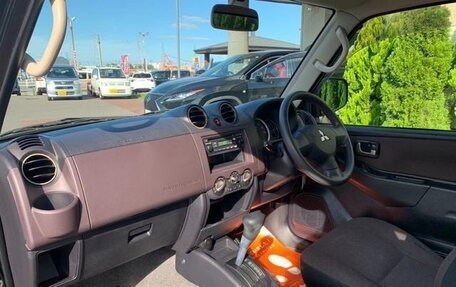 Mitsubishi Pajero Mini II, 2011 год, 574 000 рублей, 12 фотография