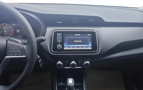 Nissan Kicks I, 2022 год, 1 350 000 рублей, 13 фотография