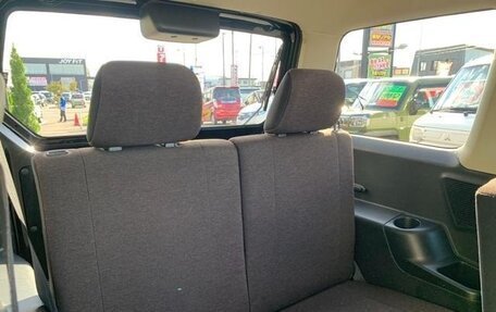 Mitsubishi Pajero Mini II, 2011 год, 574 000 рублей, 10 фотография