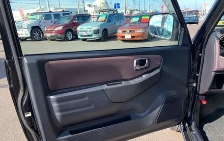 Mitsubishi Pajero Mini II, 2011 год, 574 000 рублей, 11 фотография