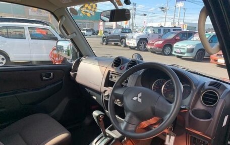 Mitsubishi Pajero Mini II, 2011 год, 574 000 рублей, 8 фотография