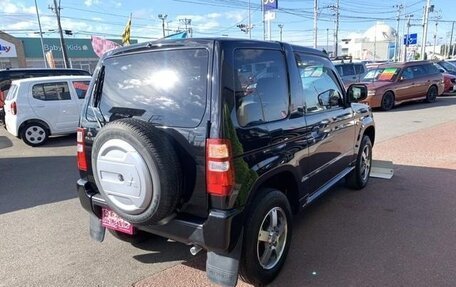 Mitsubishi Pajero Mini II, 2011 год, 574 000 рублей, 5 фотография