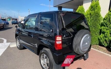 Mitsubishi Pajero Mini II, 2011 год, 574 000 рублей, 4 фотография