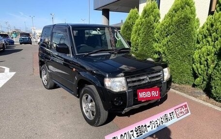 Mitsubishi Pajero Mini II, 2011 год, 574 000 рублей, 3 фотография