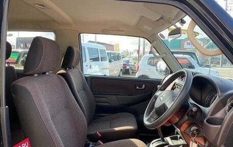 Mitsubishi Pajero Mini II, 2011 год, 574 000 рублей, 9 фотография
