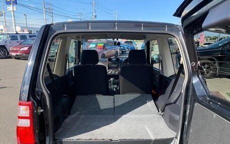 Mitsubishi Pajero Mini II, 2011 год, 574 000 рублей, 16 фотография