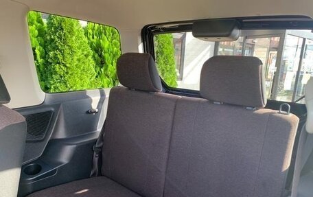 Mitsubishi Pajero Mini II, 2011 год, 574 000 рублей, 14 фотография