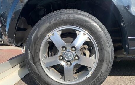 Mitsubishi Pajero Mini II, 2011 год, 574 000 рублей, 17 фотография