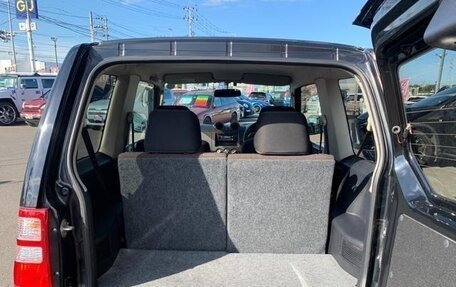 Mitsubishi Pajero Mini II, 2011 год, 574 000 рублей, 15 фотография