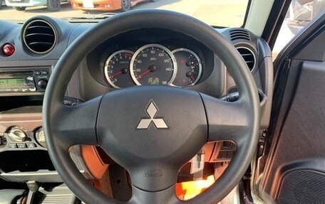 Mitsubishi Pajero Mini II, 2011 год, 574 000 рублей, 21 фотография