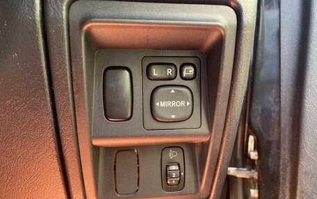 Mitsubishi Pajero Mini II, 2011 год, 574 000 рублей, 22 фотография