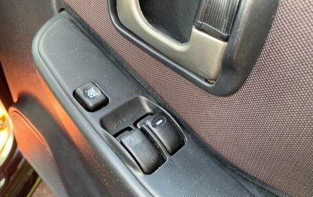 Mitsubishi Pajero Mini II, 2011 год, 574 000 рублей, 23 фотография