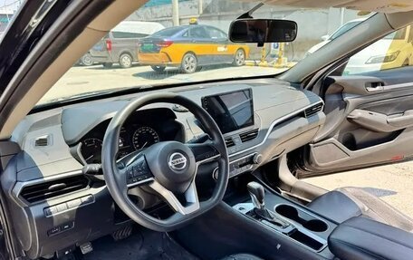 Nissan Altima VI (L34), 2021 год, 1 780 000 рублей, 6 фотография