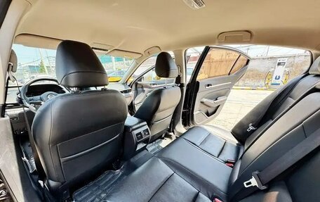 Nissan Altima VI (L34), 2021 год, 1 780 000 рублей, 5 фотография