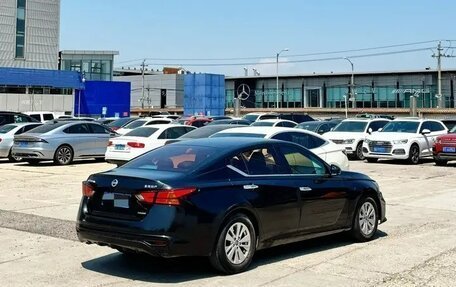 Nissan Altima VI (L34), 2021 год, 1 780 000 рублей, 3 фотография