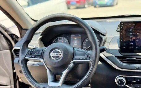 Nissan Altima VI (L34), 2021 год, 1 780 000 рублей, 7 фотография