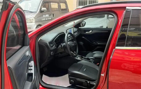 Ford Focus IV, 2020 год, 1 050 055 рублей, 8 фотография