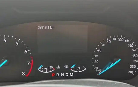 Ford Focus IV, 2020 год, 1 050 055 рублей, 10 фотография