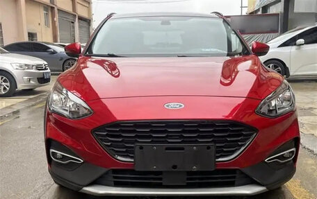 Ford Focus IV, 2020 год, 1 050 055 рублей, 2 фотография