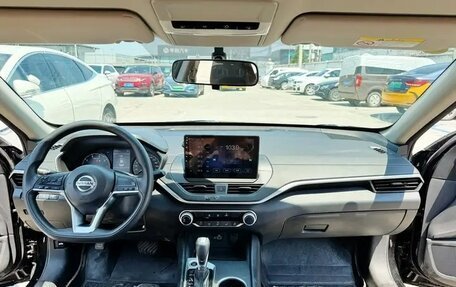 Nissan Altima VI (L34), 2021 год, 1 780 000 рублей, 10 фотография