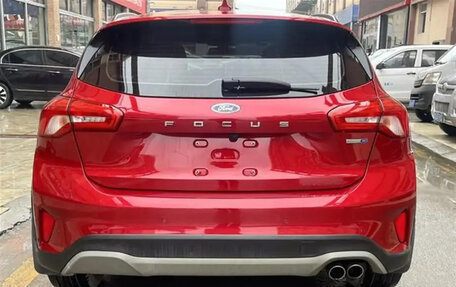 Ford Focus IV, 2020 год, 1 050 055 рублей, 5 фотография