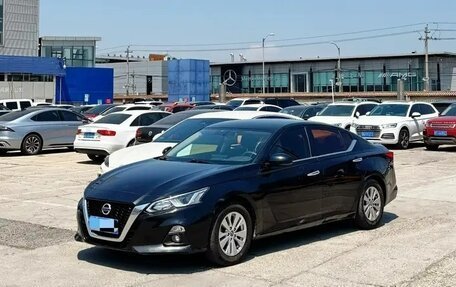 Nissan Altima VI (L34), 2021 год, 1 780 000 рублей, 9 фотография