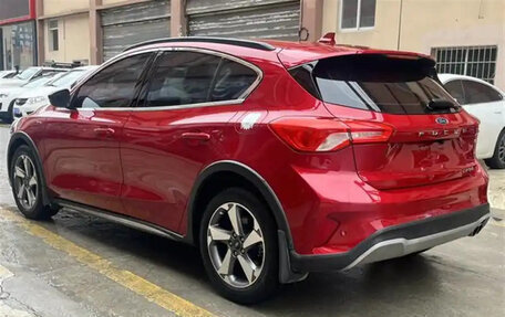 Ford Focus IV, 2020 год, 1 050 055 рублей, 6 фотография