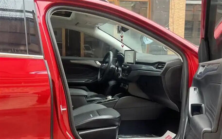 Ford Focus IV, 2020 год, 1 050 055 рублей, 7 фотография