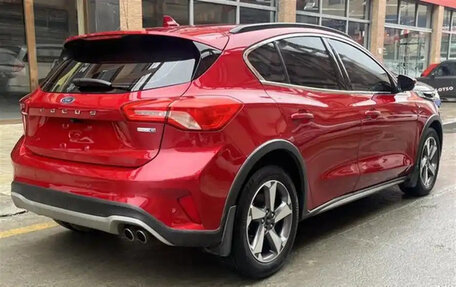 Ford Focus IV, 2020 год, 1 050 055 рублей, 4 фотография