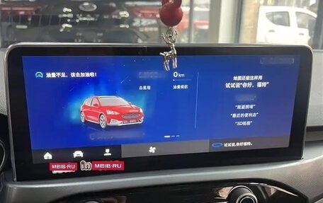 Ford Focus IV, 2020 год, 1 050 055 рублей, 11 фотография