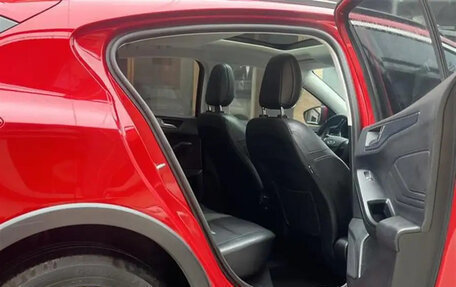 Ford Focus IV, 2020 год, 1 050 055 рублей, 14 фотография