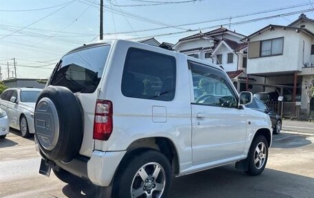 Mitsubishi Pajero Mini II, 2012 год, 587 000 рублей, 3 фотография