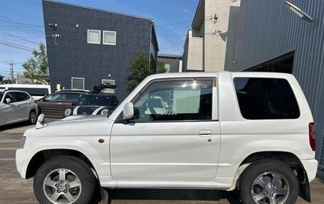Mitsubishi Pajero Mini II, 2012 год, 587 000 рублей, 8 фотография