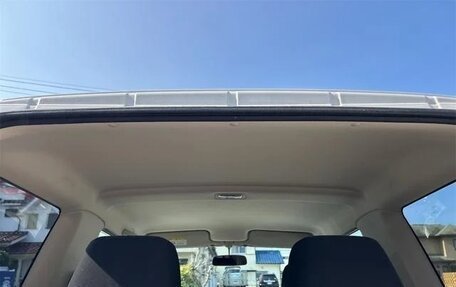 Mitsubishi Pajero Mini II, 2012 год, 587 000 рублей, 11 фотография