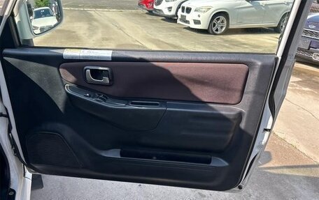 Mitsubishi Pajero Mini II, 2012 год, 587 000 рублей, 10 фотография