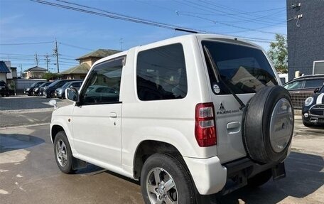 Mitsubishi Pajero Mini II, 2012 год, 587 000 рублей, 6 фотография