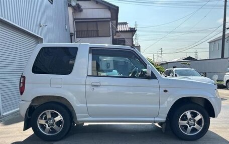 Mitsubishi Pajero Mini II, 2012 год, 587 000 рублей, 5 фотография