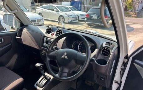 Mitsubishi Pajero Mini II, 2012 год, 587 000 рублей, 13 фотография