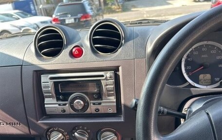 Mitsubishi Pajero Mini II, 2012 год, 587 000 рублей, 15 фотография