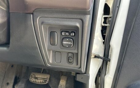 Mitsubishi Pajero Mini II, 2012 год, 587 000 рублей, 18 фотография
