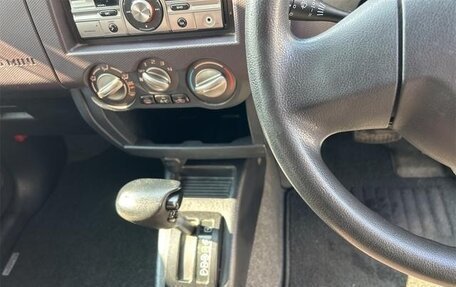 Mitsubishi Pajero Mini II, 2012 год, 587 000 рублей, 16 фотография
