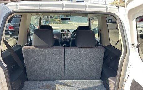Mitsubishi Pajero Mini II, 2012 год, 587 000 рублей, 22 фотография
