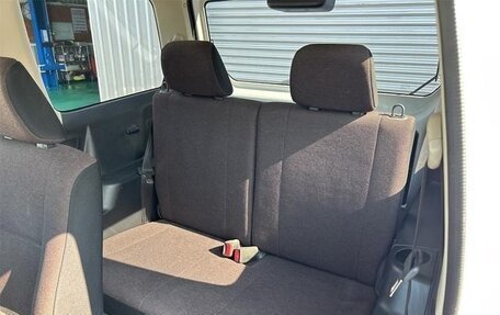 Mitsubishi Pajero Mini II, 2012 год, 587 000 рублей, 21 фотография