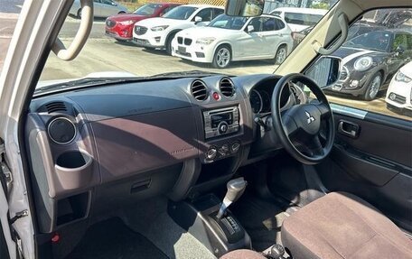 Mitsubishi Pajero Mini II, 2012 год, 587 000 рублей, 19 фотография