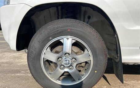 Mitsubishi Pajero Mini II, 2012 год, 587 000 рублей, 24 фотография