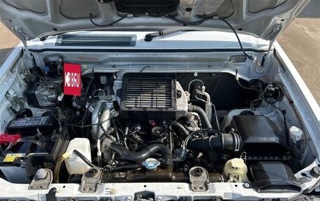 Mitsubishi Pajero Mini II, 2012 год, 587 000 рублей, 23 фотография