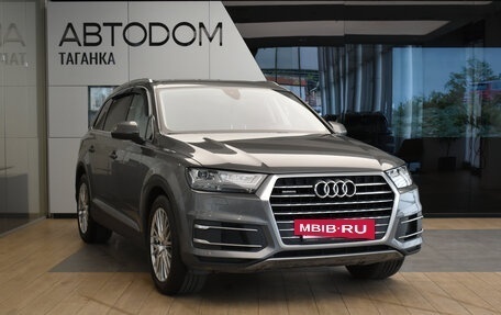 Audi Q7, 2016 год, 4 399 000 рублей, 3 фотография